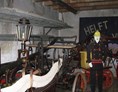 Erlebnisse im Oberallgäu: Feuerwehrmuseum