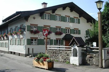 Erlebnisse: Heimatmuseum in Oberstdorf im Allgäu - Heimatmuseum Oberstdorf