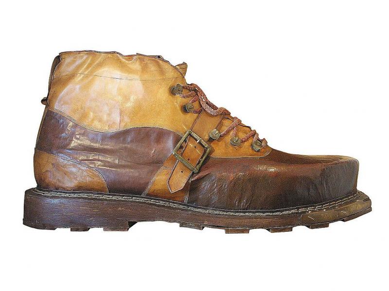 Hotels und Ferienwohnungen im Oberallgäu - Heimatmuseum in Oberstdorf im Allgäu - Heimatmuseum Oberstdorf