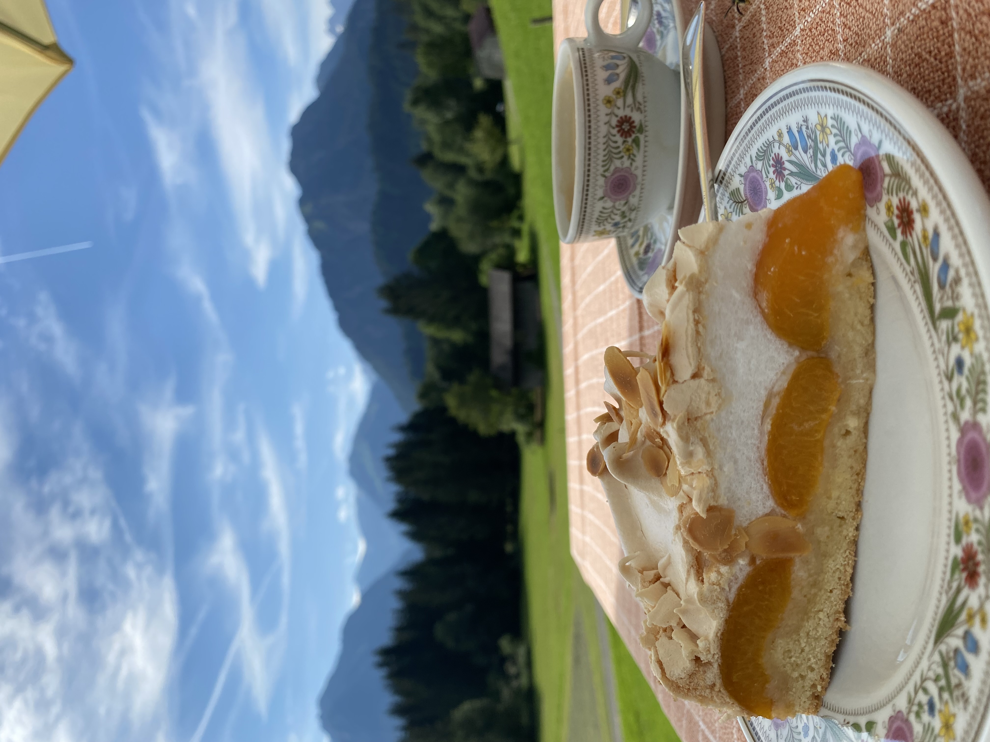 Restaurants im Oberallgäu: Karatsbichl - Restaurant & Café in Oberstdorf im Allgäu - Karatsbichl - Restaurant & Café in Oberstdorf
