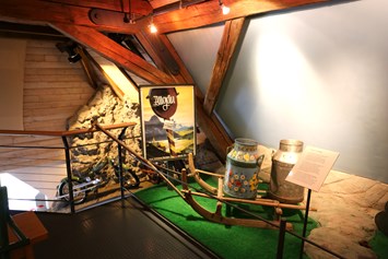 Erlebnisse im Oberallgäu: Museum Hofmühle in Immenstadt im Allgäu