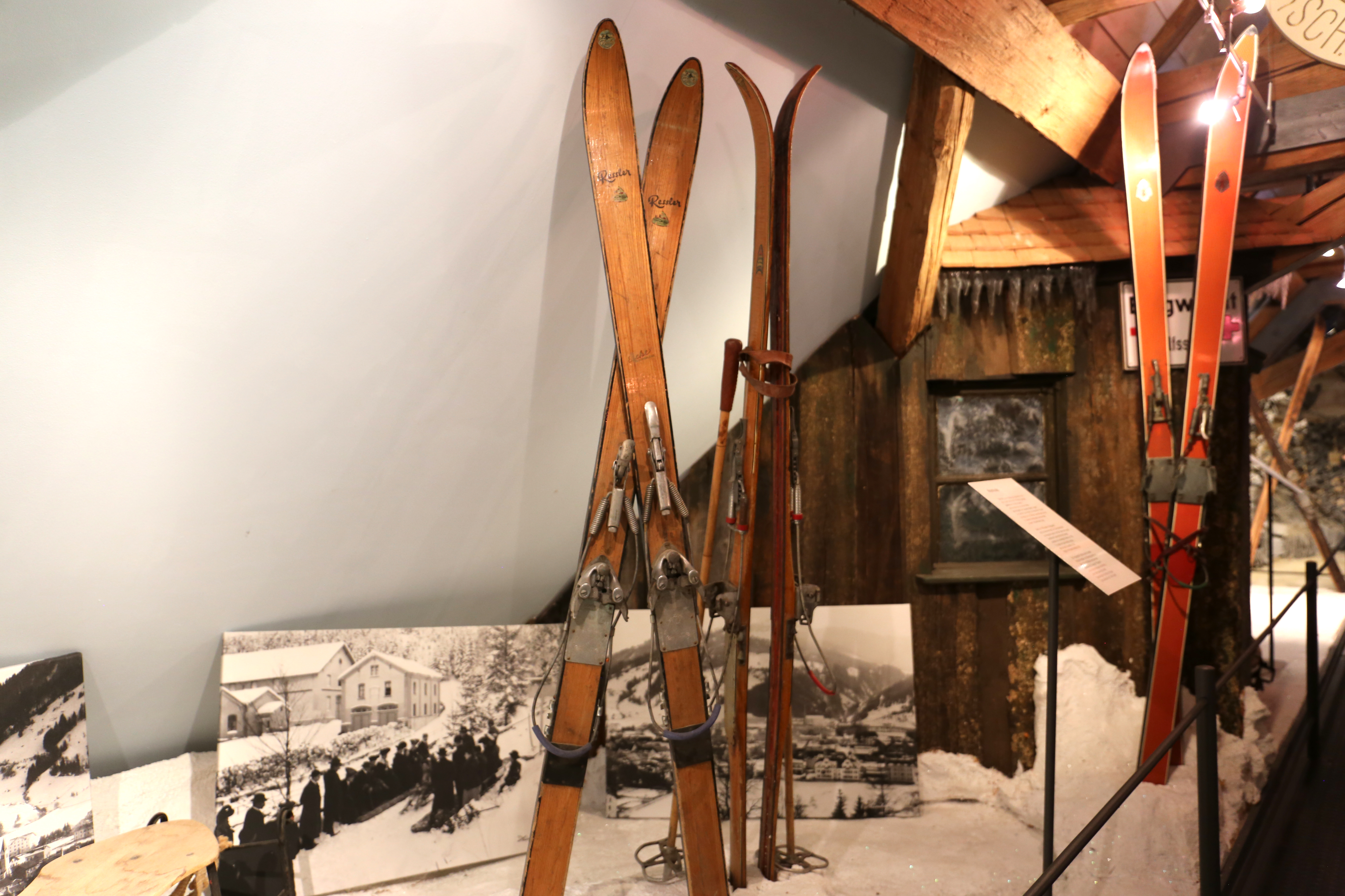 Erlebnisse im Oberallgäu: Museum Hofmühle in Immenstadt im Allgäu