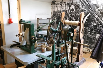 Erlebnisse: Museum Hofmühle in Immenstadt im Allgäu
