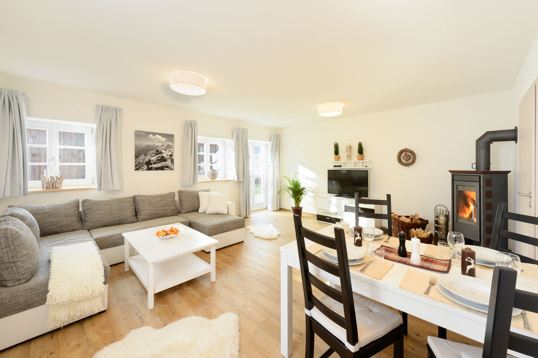 Unterkunft im Allgäu: Hotel Viktoria in Rubi bei Oberstdorf im Allgäu - Hotel Viktoria in Rubi bei Oberstdorf im Allgäu