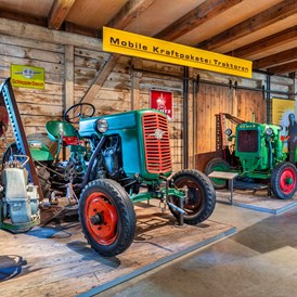 Erlebnisse im Oberallgäu: Schwäbisches Bauernhofmuseum Illerbeuren