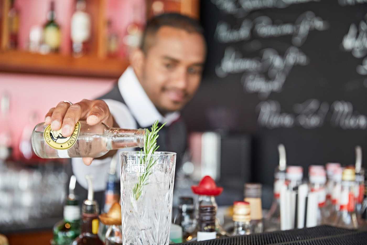 Hotels und Ferienwohnungen im Oberallgäu - GIN & JAZZ“ im Hotel Rosenstock in Fischen im Allgäu - GIN & JAZZ“ im Hotel Rosenstock in Fischen im Allgäu