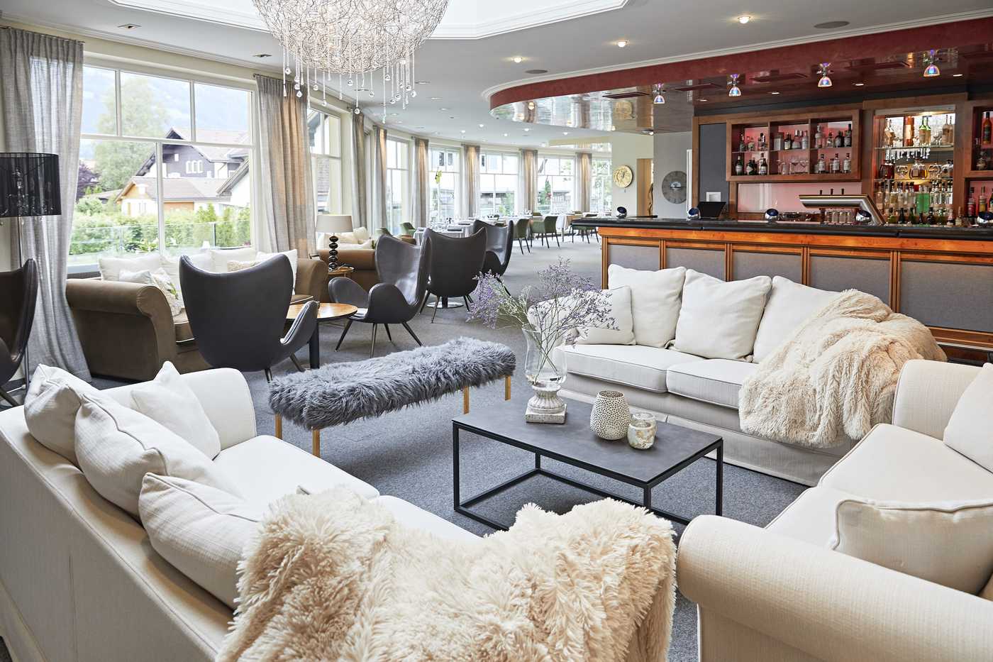 Veranstaltungen im Oberallgäu: GIN & JAZZ“ im Hotel Rosenstock in Fischen im Allgäu - GIN & JAZZ“ im Hotel Rosenstock in Fischen im Allgäu