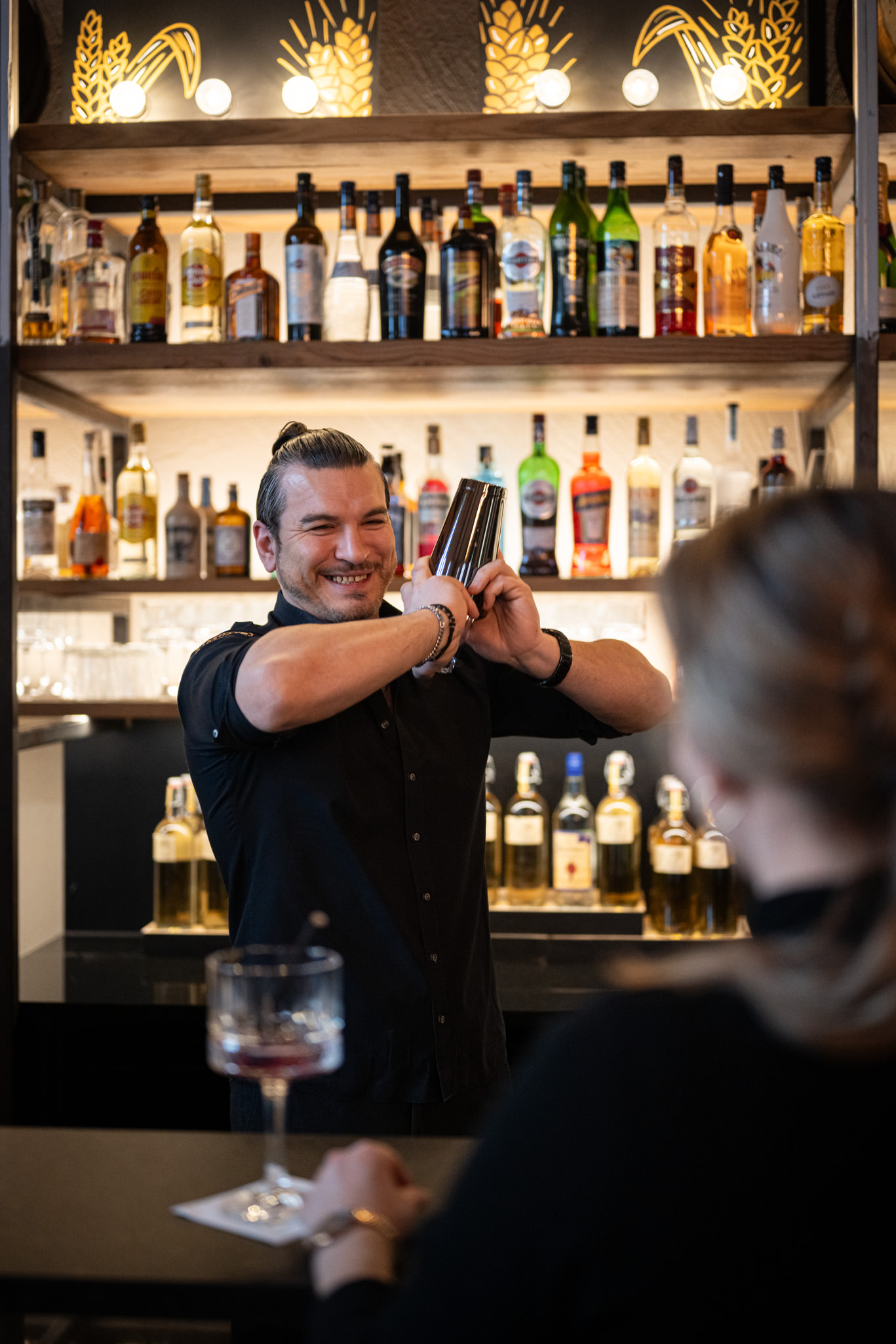 Hotels und Ferienwohnungen im Oberallgäu - Deutschland - Schankkellner/Schankkellnerin (m|w|d)