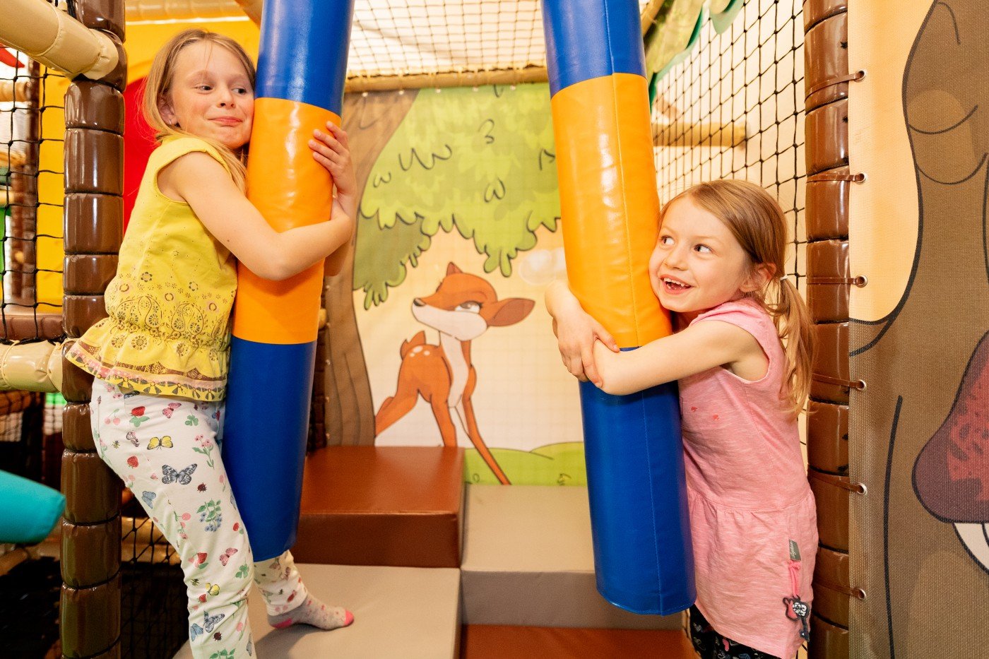 Unterkunft im Allgäu: Haus Bellevue - Ferienwohnungen in Rubi bei Oberstdorf im Allgäu - Haus Bellevue - Ferienwohnungen in Rubi