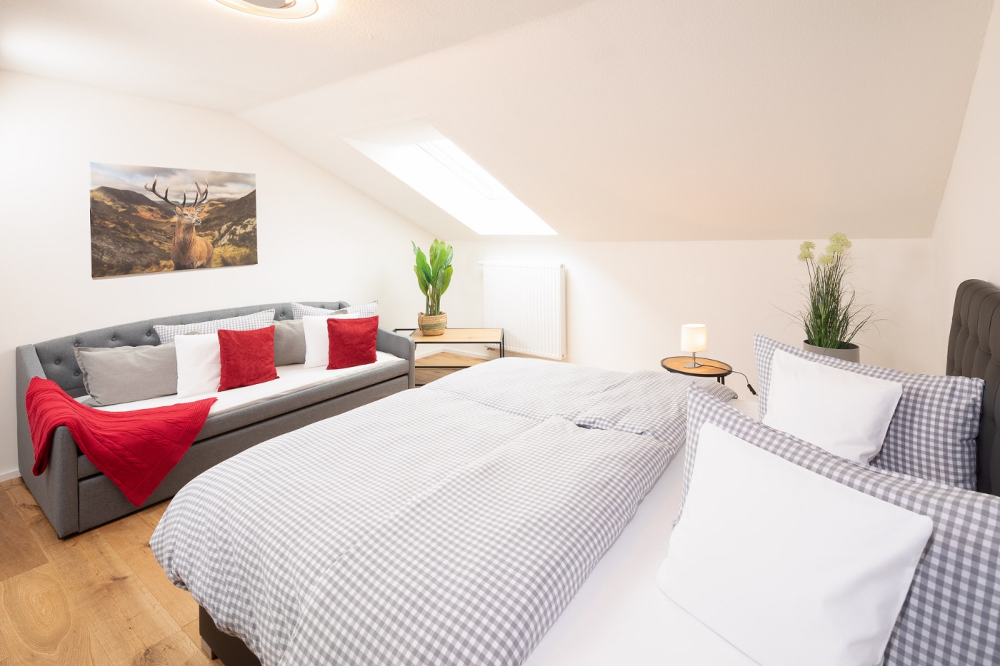 Unterkunft im Allgäu: Ferienwohnungen Haus 18 in Reichenbach bei Oberstdorf - Ferienwohnungen Haus 18 in Reichenbach bei Oberstdorf