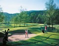 Erlebnisse: Golf-Park Bregenzerwald