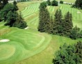 Erlebnisse: Golfclub Alpenseehof