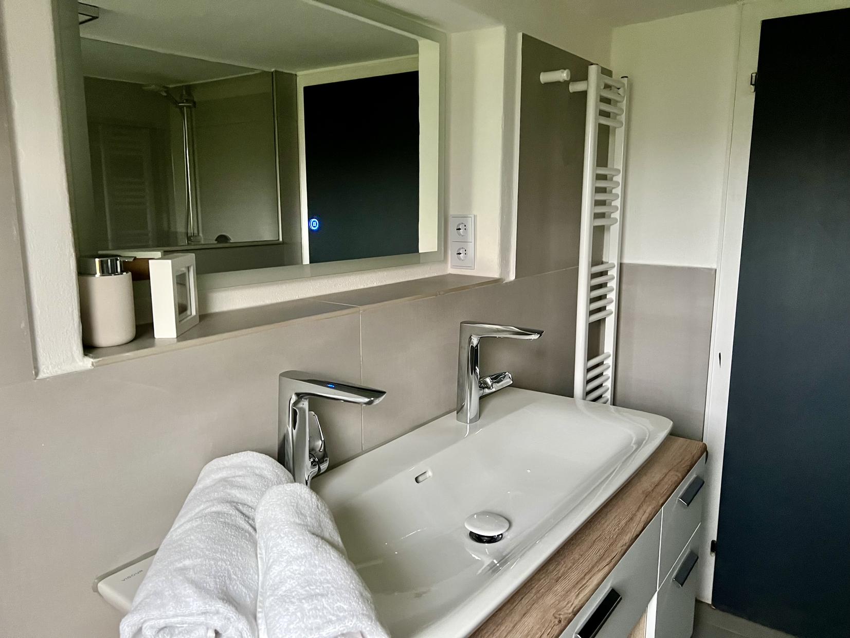 Unterkunft im Allgäu: Alpseehouse - Ferienhaus Ferienwohnungen in Immenstadt im Allgäu - Alpseehouse - Ferienwohnungen in Immenstadt im Allgäu