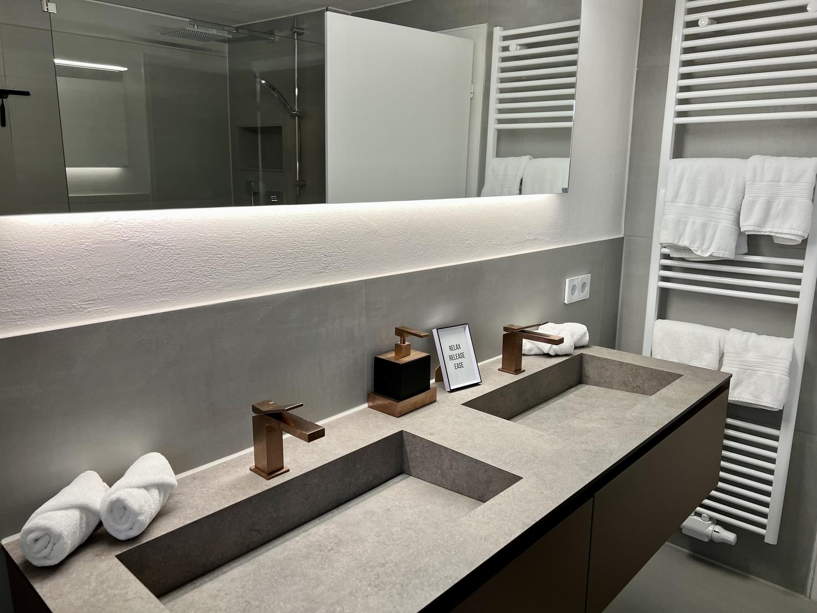 Unterkunft im Allgäu: Alpseehouse - Ferienhaus Ferienwohnungen in Immenstadt im Allgäu - Alpseehouse - Ferienwohnungen in Immenstadt im Allgäu