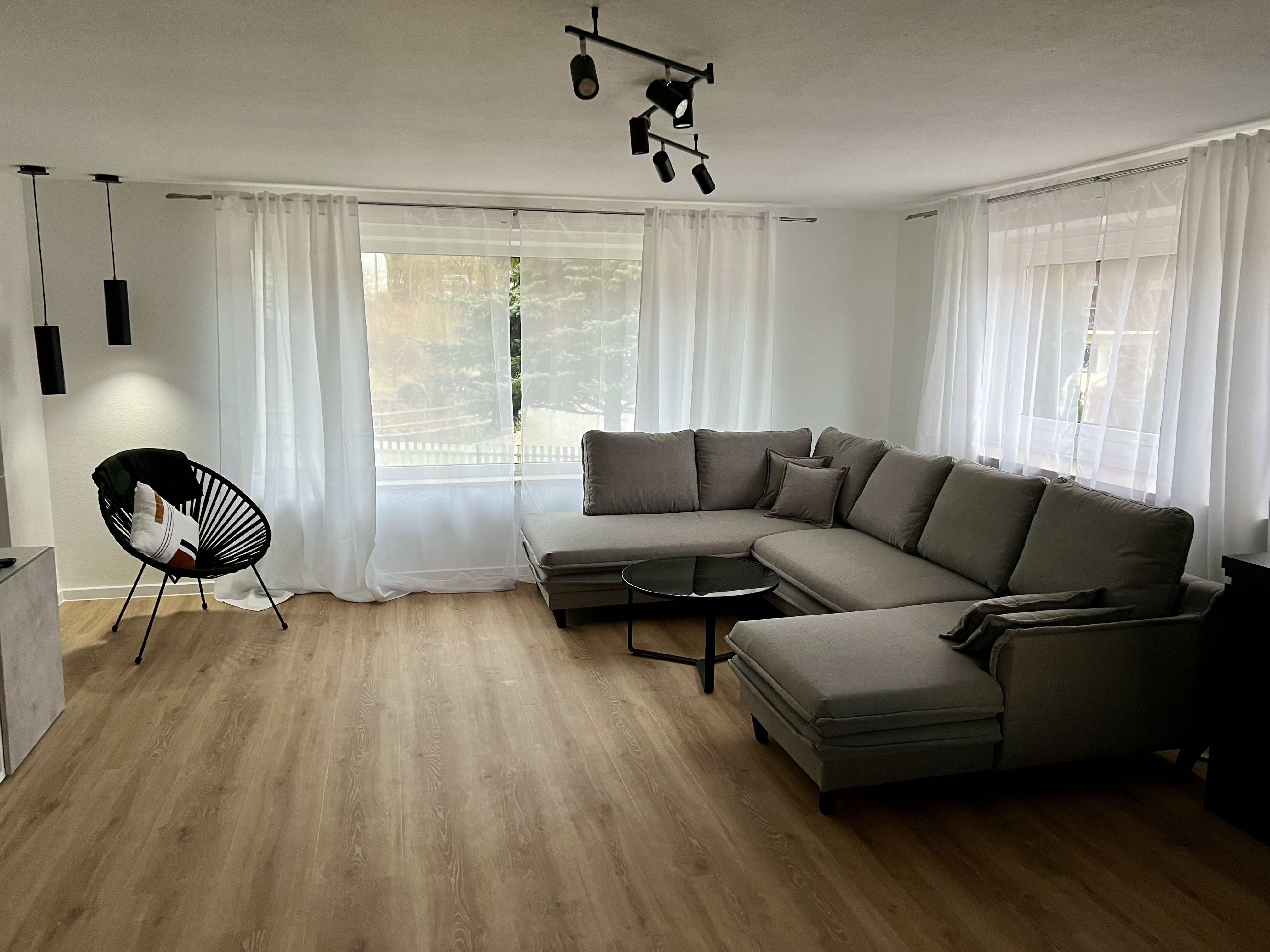 Unterkunft im Allgäu: Alpseehouse - Ferienhaus Ferienwohnungen in Immenstadt im Allgäu - Alpseehouse - Ferienwohnungen in Immenstadt im Allgäu