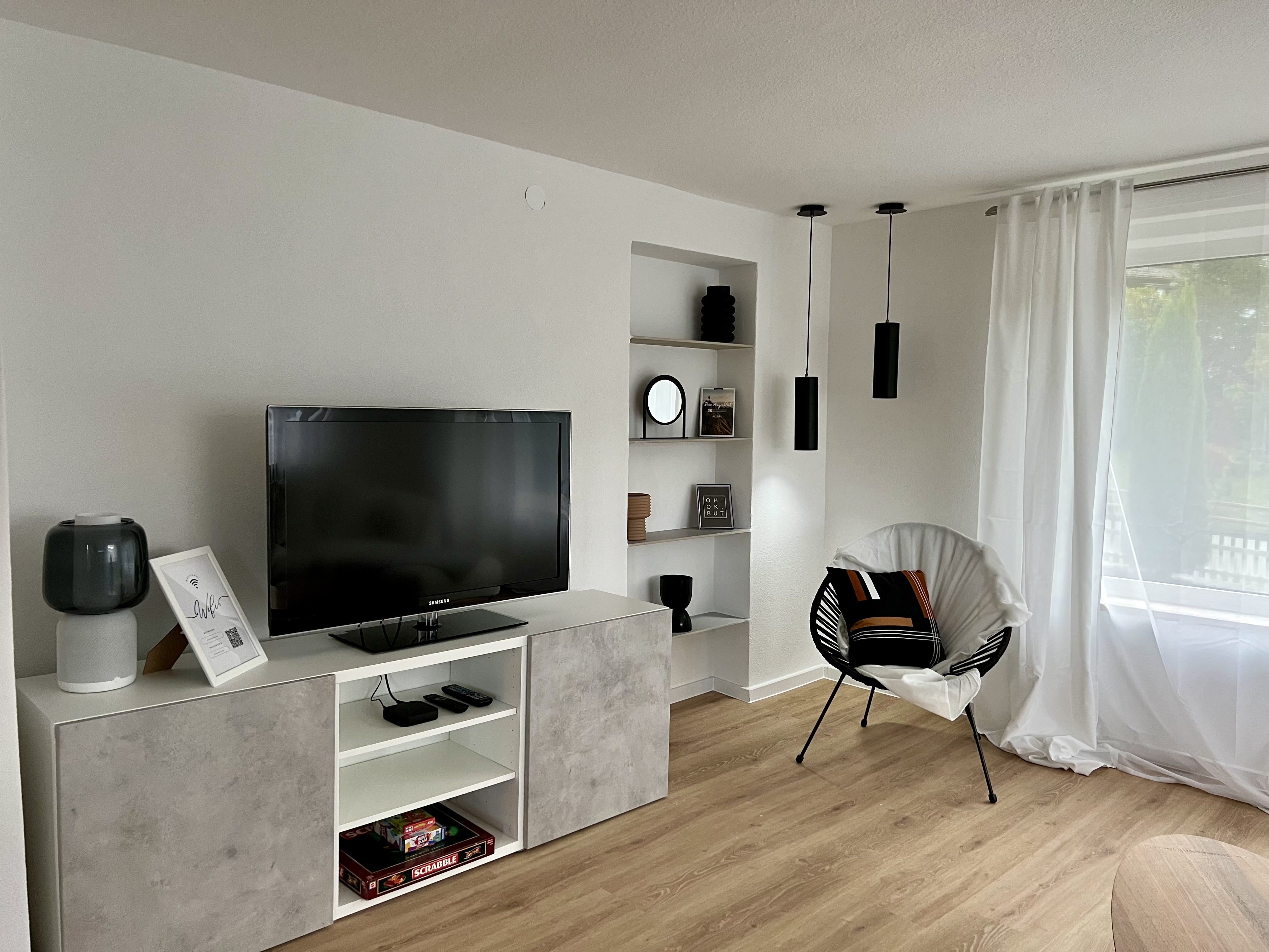 Unterkunft im Allgäu: Alpseehouse - Ferienhaus Ferienwohnungen in Immenstadt im Allgäu - Alpseehouse - Ferienwohnungen in Immenstadt im Allgäu