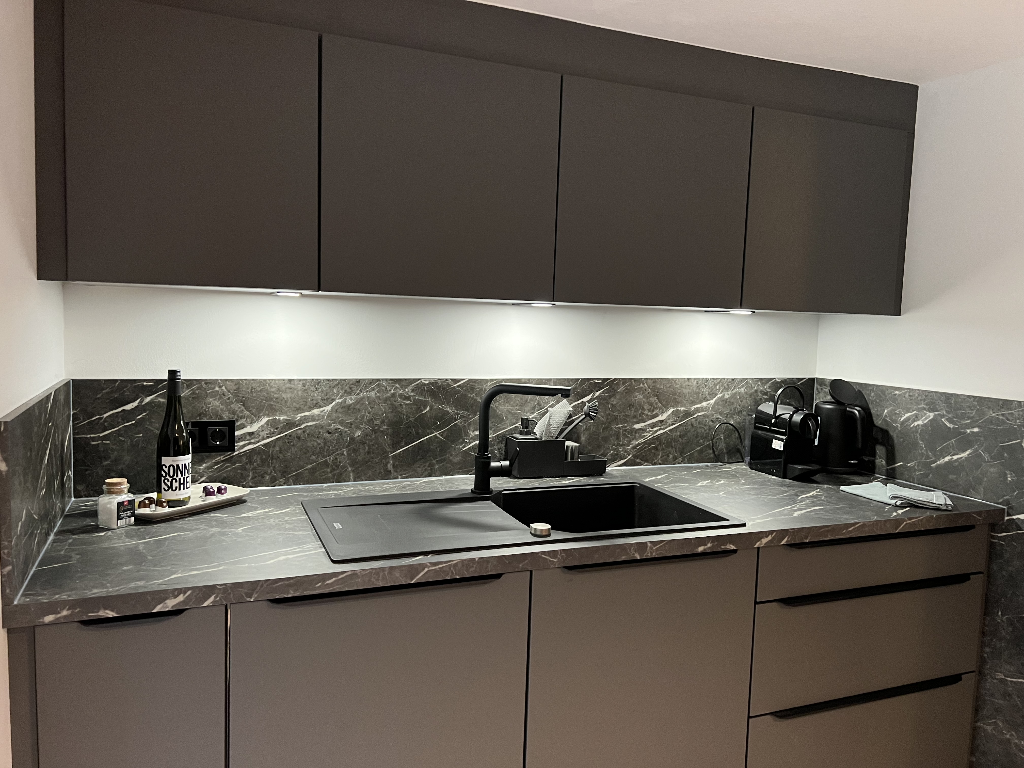 Unterkunft im Allgäu: Alpseehouse - Ferienhaus Ferienwohnungen in Immenstadt im Allgäu - Alpseehouse - Ferienwohnungen in Immenstadt im Allgäu