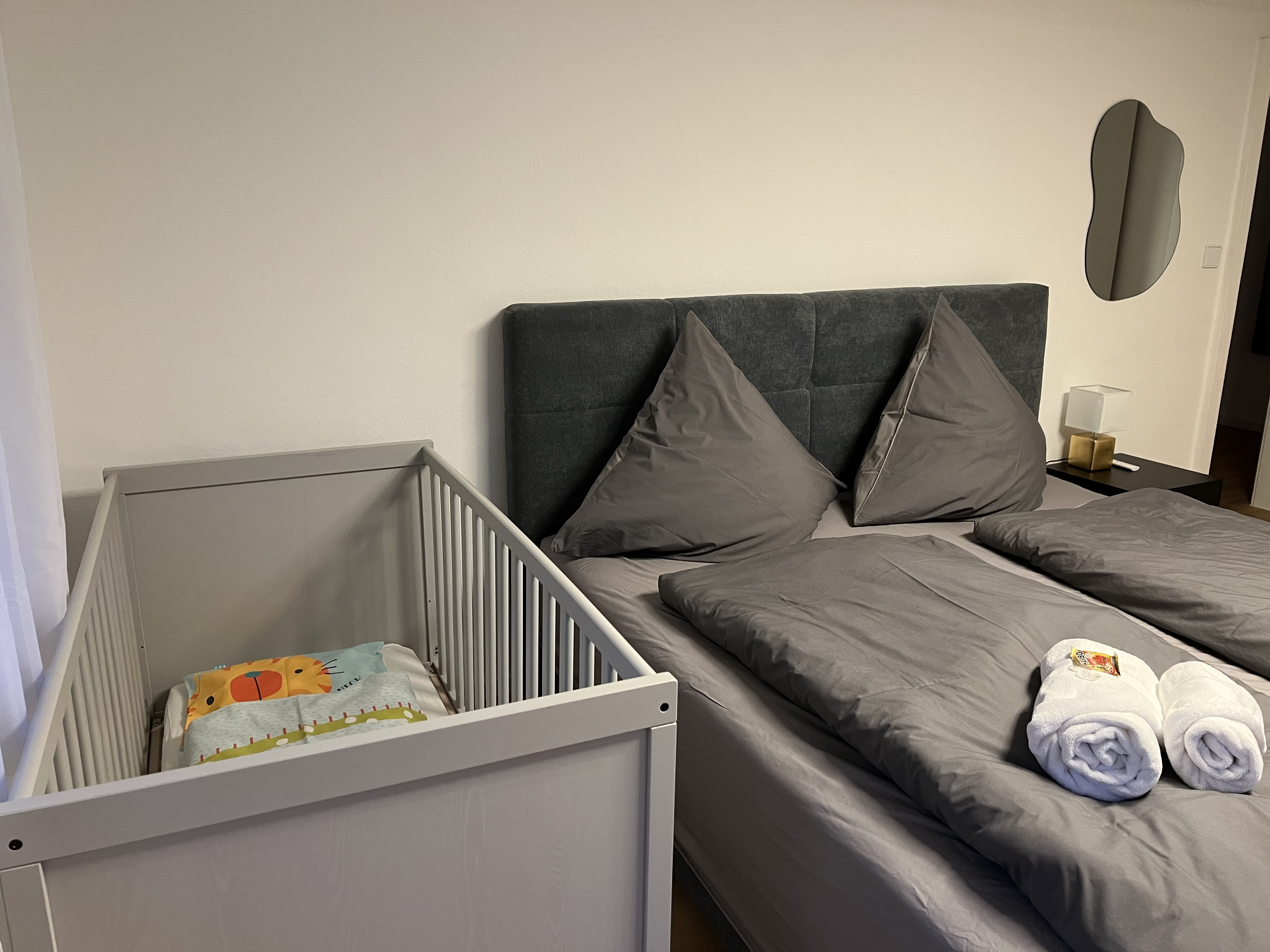 Unterkunft im Allgäu: Alpseehouse - Ferienhaus Ferienwohnungen in Immenstadt im Allgäu - Alpseehouse - Ferienwohnungen in Immenstadt im Allgäu