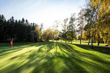 Erlebnisse im Oberallgäu: Golfclub Bad Wörishofen e.V.