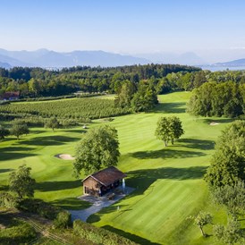 Erlebnisse: Golfclub Lindau