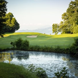 Erlebnisse: Golfclub Lindau