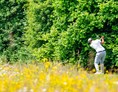 Erlebnisse im Oberallgäu: Golfclub Memmingen