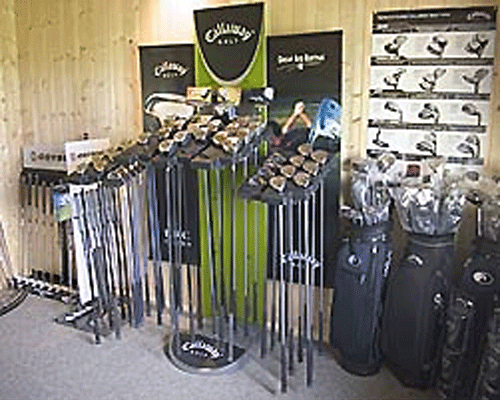 Erlebnisse im Oberallgäu: Golfclub Oberstaufen