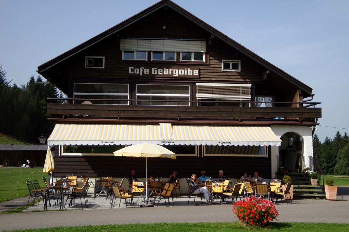 Erlebnisse im Oberallgäu: Golfclub im Allgäu - Golfclub Oberstdorf - Golfclub im Allgäu - Golfclub Oberstdorf 