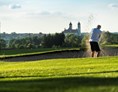 Erlebnisse: Allgäuer Golf- und Landclub Ottobeuren