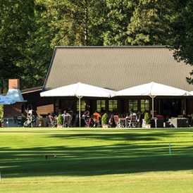 Erlebnisse im Oberallgäu: Allgäuer Golf- und Landclub Ottobeuren