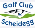 Erlebnisse im Oberallgäu: Golfclub Scheidegg