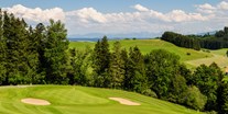 Hotels und Ferienwohnungen im Oberallgäu - Golfurlaub im Allgäu - im Golfclub Waldegg-Wiggensbach  - Golfclub Waldegg-Wiggensbach