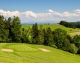 Erlebnisse im Oberallgäu: Golfurlaub im Allgäu - im Golfclub Waldegg-Wiggensbach  - Golfclub Waldegg-Wiggensbach