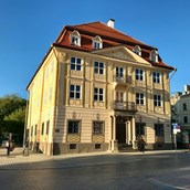 gastgeber-im-oberallgaeu - Kempten-Museum - im Zumsteinhaus