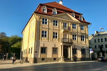 Erlebnisse: Kempten-Museum - im Zumsteinhaus
