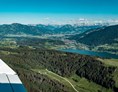 Erlebnisse: Alpenrundflüge - Erlebnis der besonderen Art!