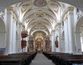 Erlebnisse: Basilika St. Lorenz