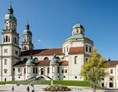 Erlebnisse im Oberallgäu: Basilika St. Lorenz