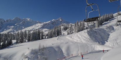 hotels-und-ferienwohnungen-im-oberallgaeu - Ski- und Snowboardparadies Fellhorn - Kanzelwand im Allgäu / Kleinwalsertal - Skigebiet Fellhorn - Kanzelwand