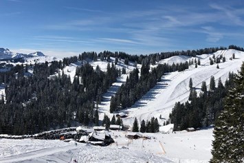 Erlebnisse: Skigebiet Grasgehren am Riedbergpass im Oberallgäu - Grasgehren Skigebiet - Obermaiselstein