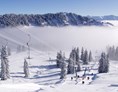 Erlebnisse: Skigebiet Grasgehren zwischen Obermaiselstein und Balderschwang im Allgäu - Grasgehren Skigebiet - Obermaiselstein