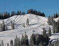 Erlebnisse: Skigebiet Grasgehren zwischen Obermaiselstein und Balderschwang im Allgäu - Grasgehren Skigebiet - Obermaiselstein