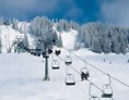 Erlebnisse im Oberallgäu: Skigebiet Grasgehren am Riedbergpass im Oberallgäu - Grasgehren Skigebiet - Obermaiselstein