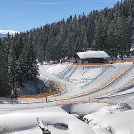 Erlebnisse im Oberallgäu: Skigebiet Grasgehren am Riedbergpass im Oberallgäu - Sonnen- Skiparadies Grasgehren am Riedbergpass