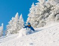 Erlebnisse im Oberallgäu: Skigebiet Grasgehren - Obermaiselstein / Balderschwang - Sonnen- Skiparadies Grasgehren am Riedbergpass