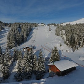 Erlebnisse im Oberallgäu: Skigebiet Grasgehren - Obermaiselstein / Balderschwang - Sonnen- Skiparadies Grasgehren am Riedbergpass