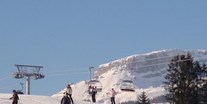 Hotels und Ferienwohnungen im Oberallgäu - Kinder & Familie: Kindergerichte - Österreich - Skigebiete Allgäu -und Kleinwalsertal - die Heubergarena  - Parsenn- und Heubergarena - Skiliftverbund im Kleinwalsertal