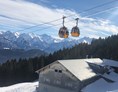 Erlebnisse: Hörnerbahn - Bolsterlang im Winter