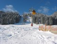 Erlebnisse im Oberallgäu: Hörnerbahn - Bolsterlang im Winter