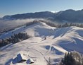 Erlebnisse im Oberallgäu: Skiverbund Hündle -Thalkirchdorf bei Oberstaufen im Allgäu - Skiverbund Hündle -Thalkirchdorf bei Oberstaufen im Allgäu